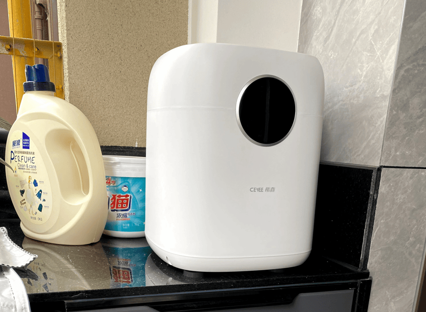 内裤洗衣机哪个牌子好用?严选五大好用的内裤洗衣机推荐