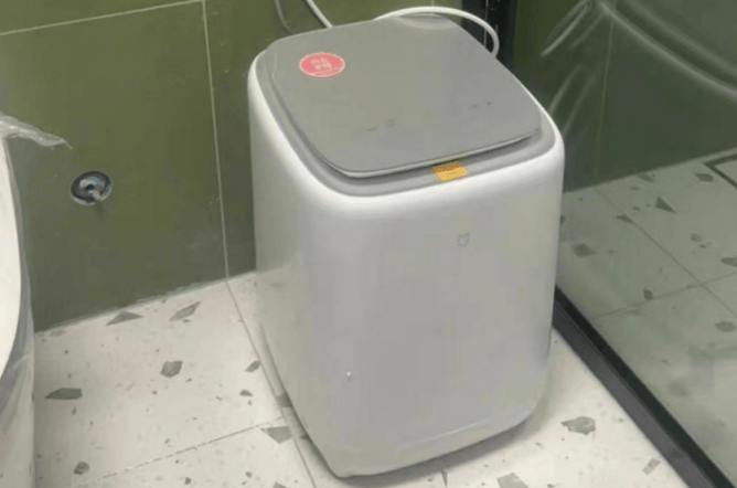 内裤洗衣机哪个牌子好用?严选五大好用的内裤洗衣机推荐