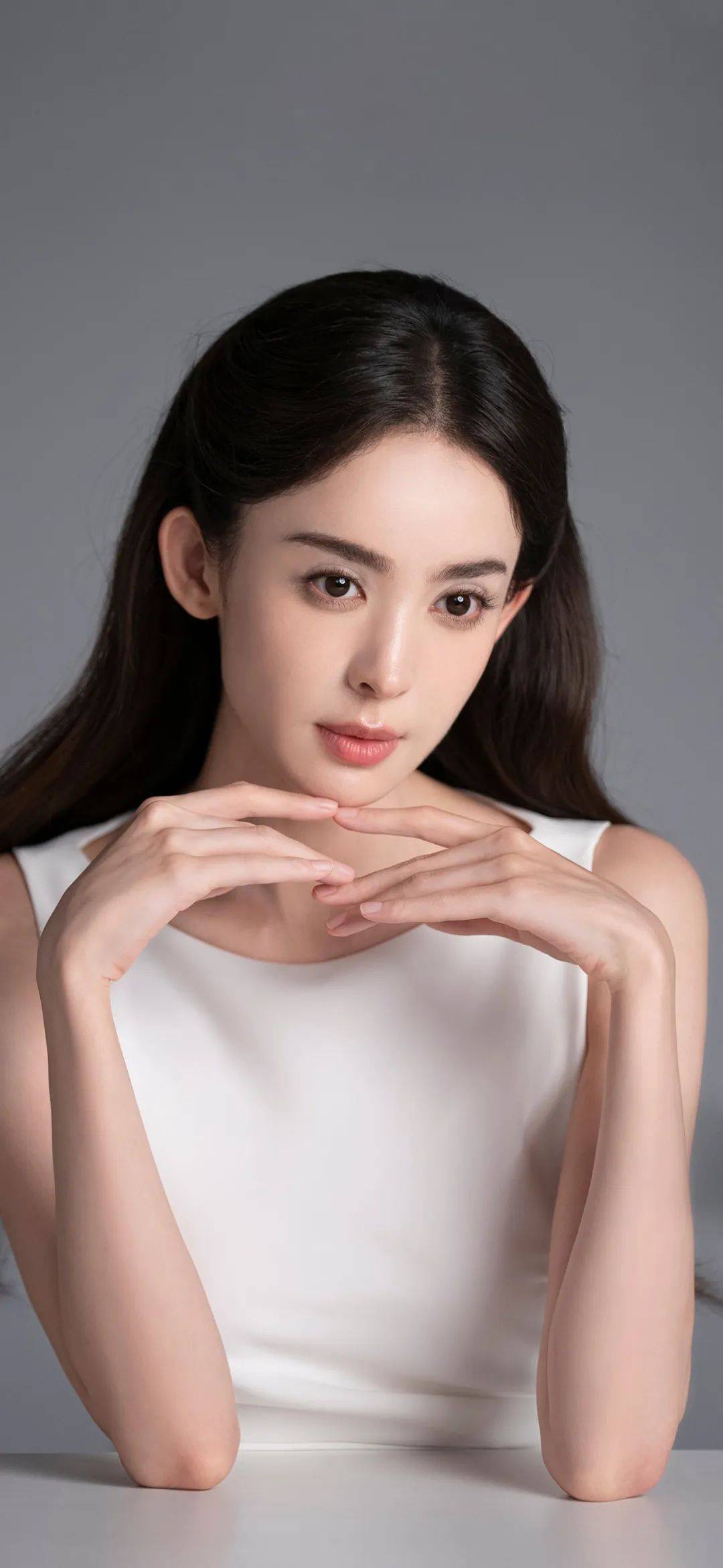 古力娜扎写真壁纸