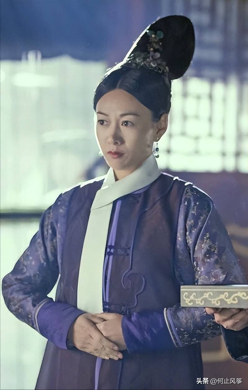 演员齐欢:长相一般但演技炸裂,出道23年零绯闻,如今45岁仍单身