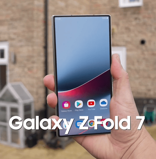 1. 2025年值得期待！三星Galaxy Z Fold7相机与轻薄设计大揭秘 3. 7月或登场，三星Galaxy Z Fold7的相机与尺寸升级亮点多