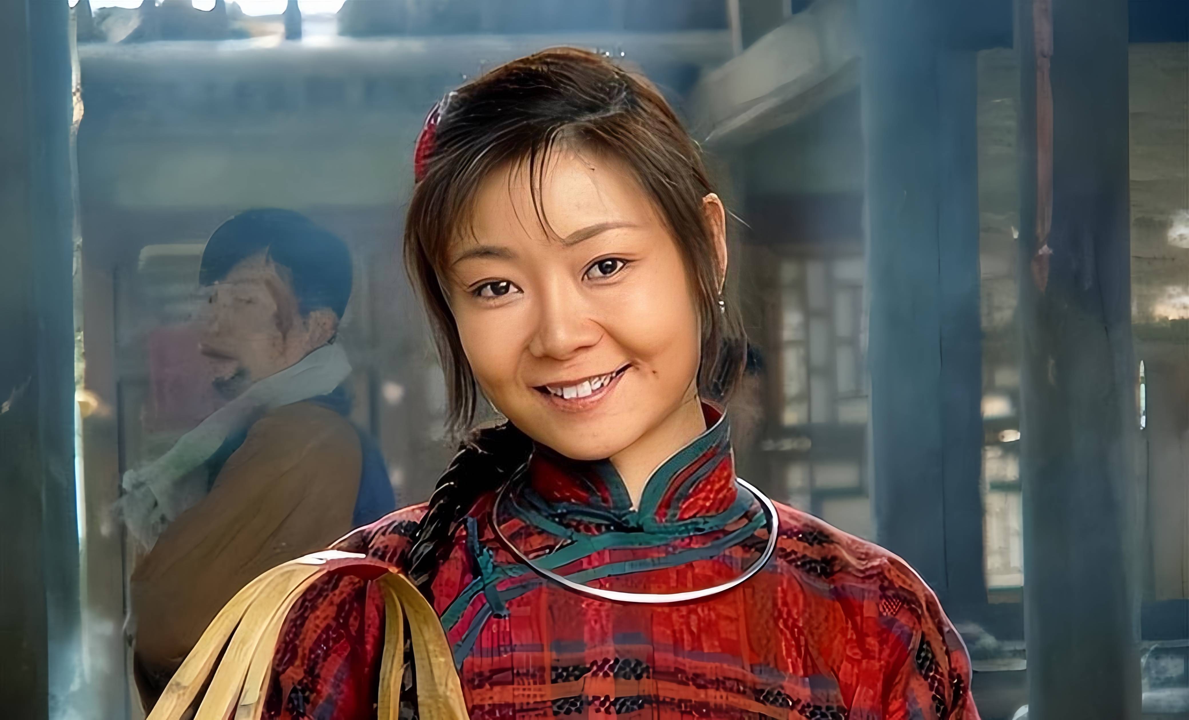 《闯关东》17年后,女演员差距被拉开,那文变化大,秀儿低调嫁人