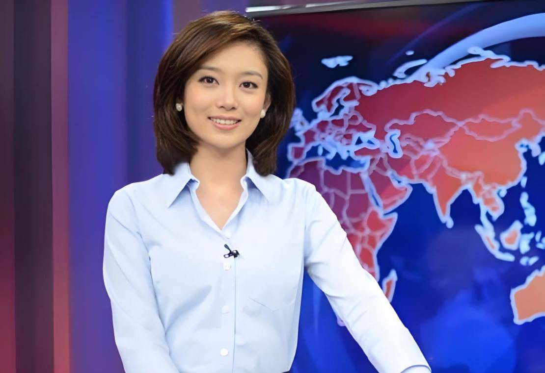 央视"失联"主持人李七月:离开央视后,主持事业重新焕发第二春