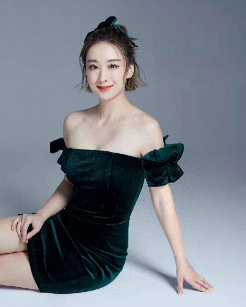 穆婷婷首次回应退圈原因,称找到更擅长的工作,拍的很多戏都没播