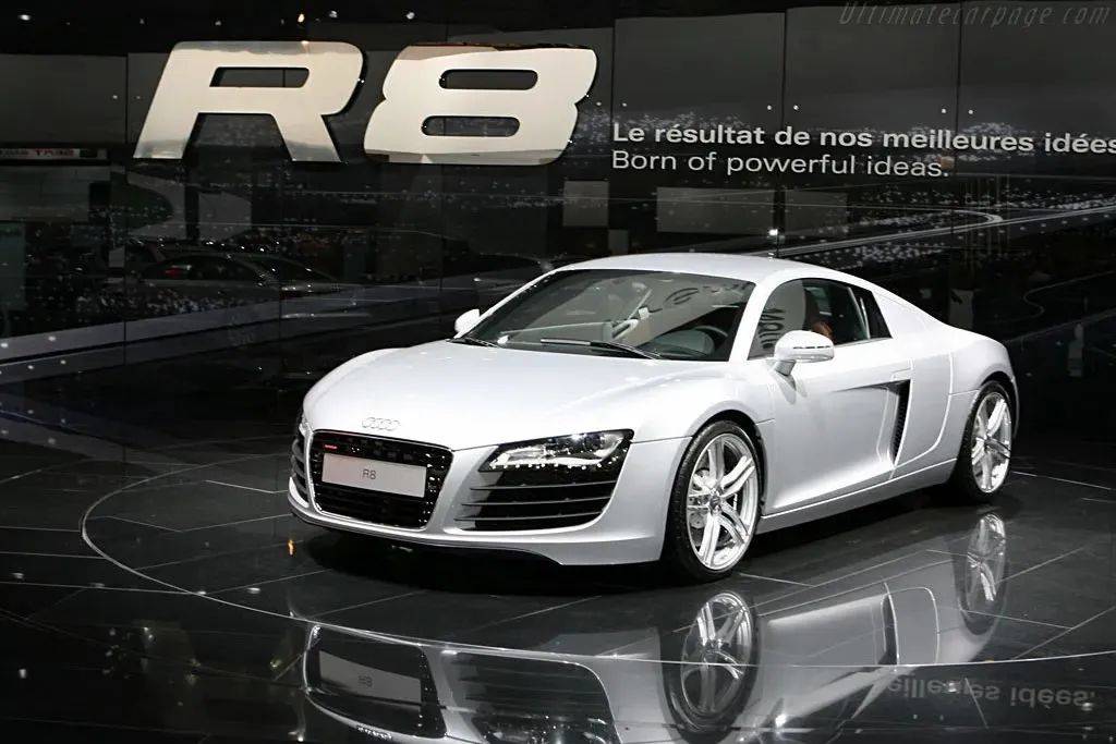 复活有望，全新一代R8或将2027年回归_搜狐汽车_搜狐网