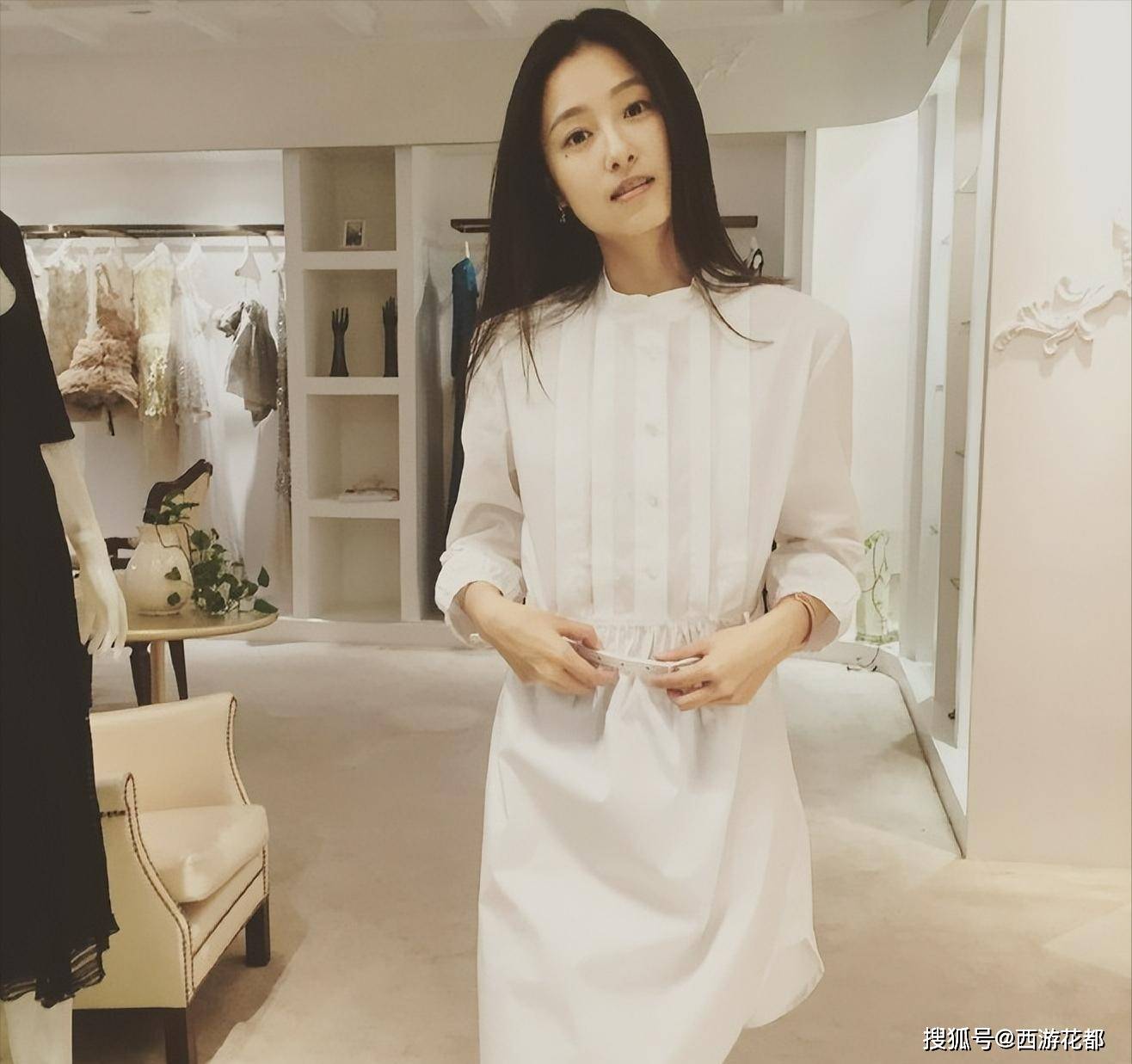 艾佳妮——中国内地女演员