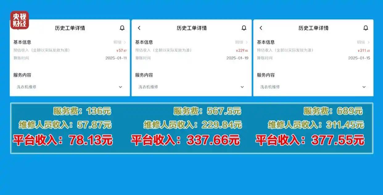 啄木鸟维修乱象遭315晚会曝光 背后站着雷军、58同城姚劲波(图3)