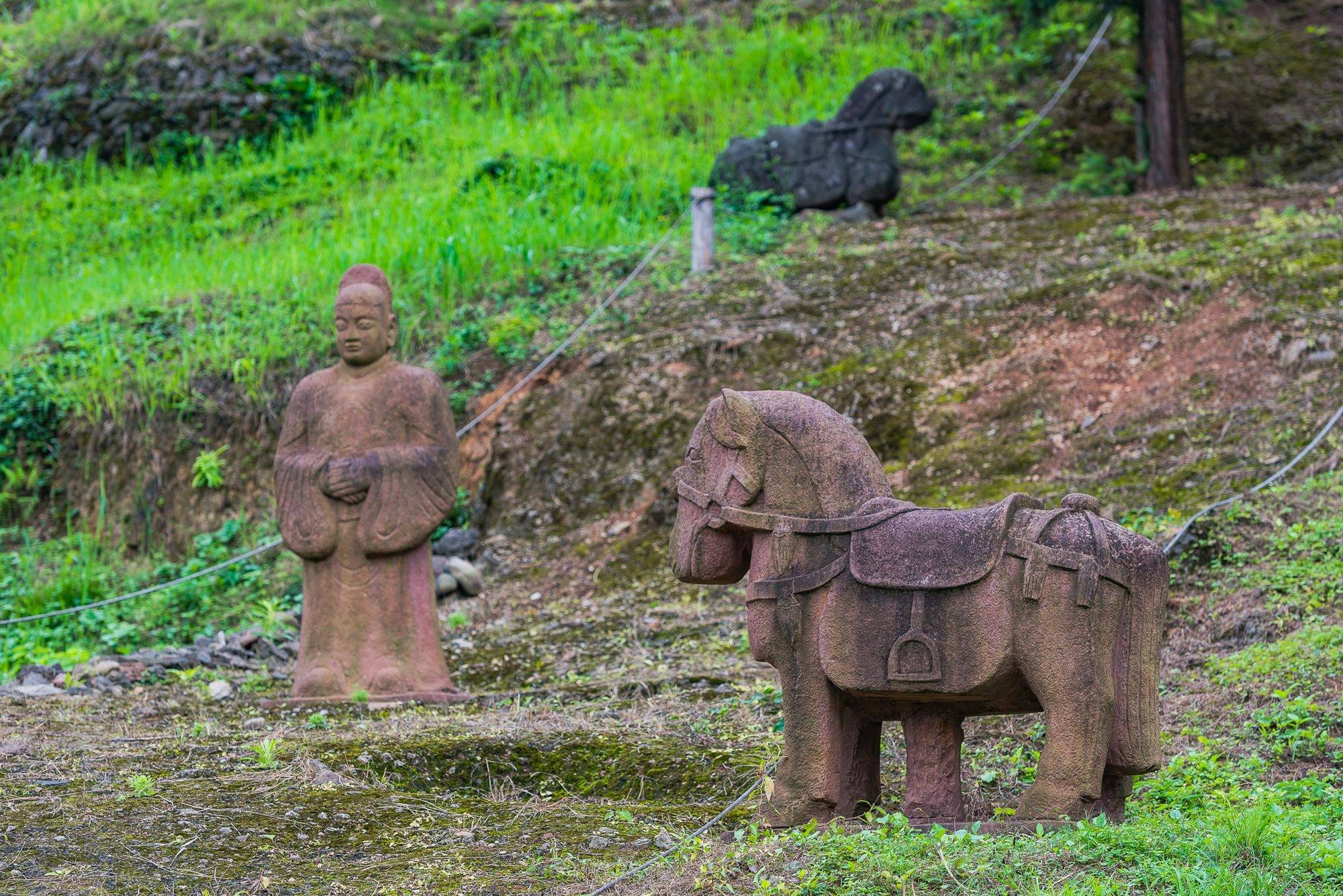 湘西永顺老司城遗址 ,走进世界文化遗产,探秘曾经辉煌的土司王朝