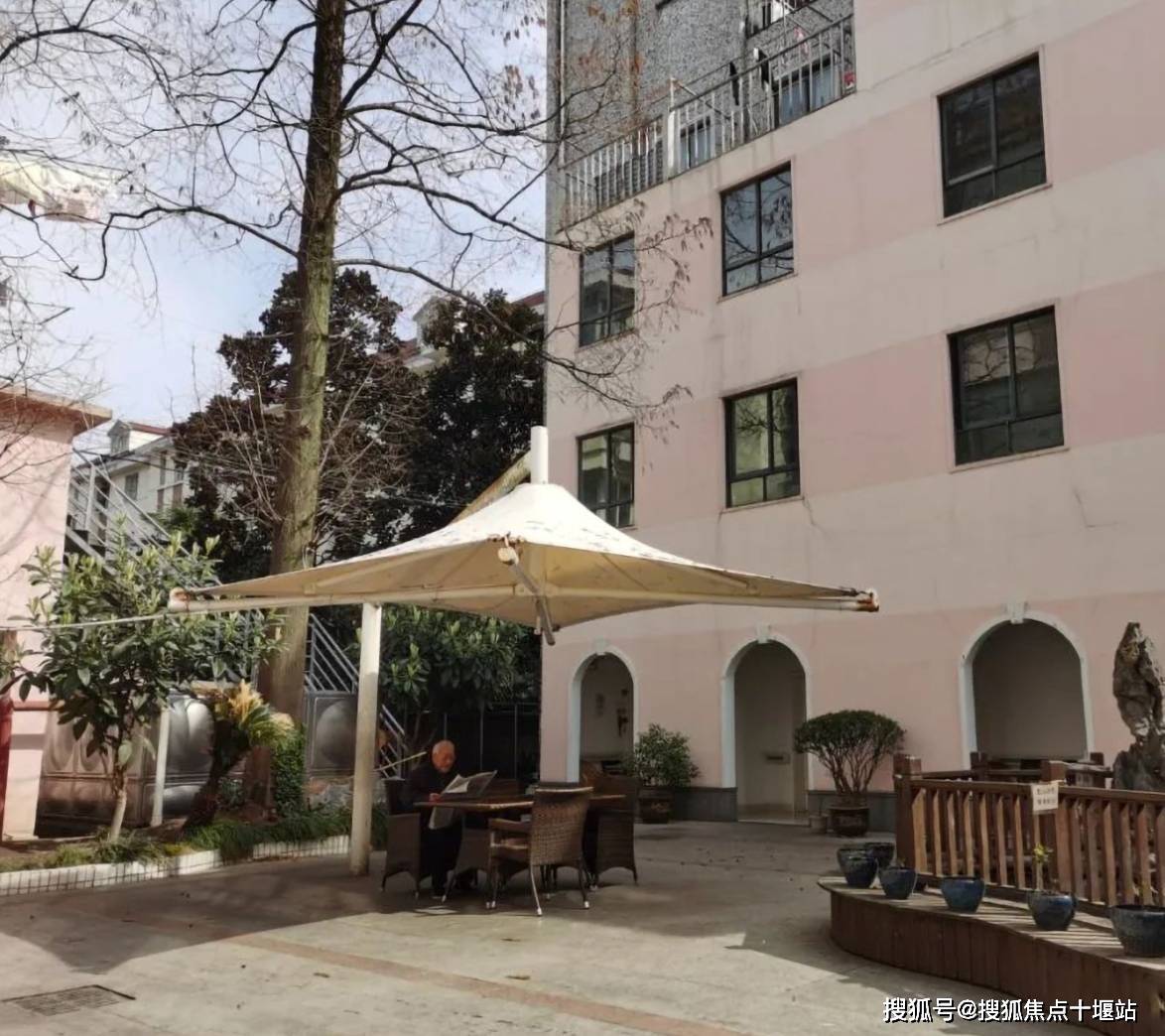 上海长宁区逸仙程桥敬老院-2025地址-费用简介-电话 