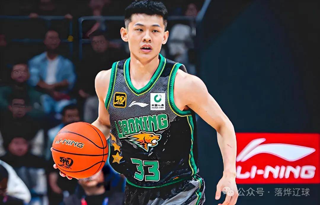 奥利弗28分，赵继伟10+15超越郭艾伦，辽篮大胜吉林男篮CBA两连胜