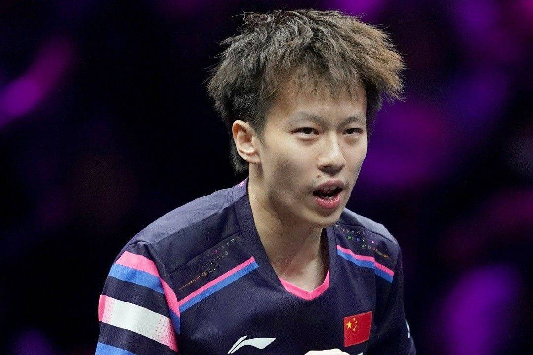 乒坛新局势：WTT重庆站后排名有哪些新变化？ 国际乒联第12周排名：重庆站冠军赛掀起的风暴