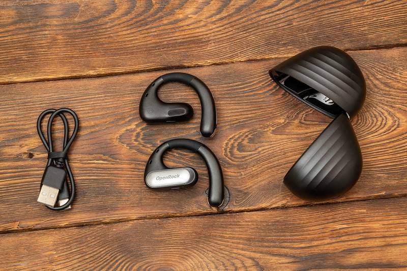 十大开放式耳机排行榜2025！热门开放式耳机品牌排行榜口碑对比