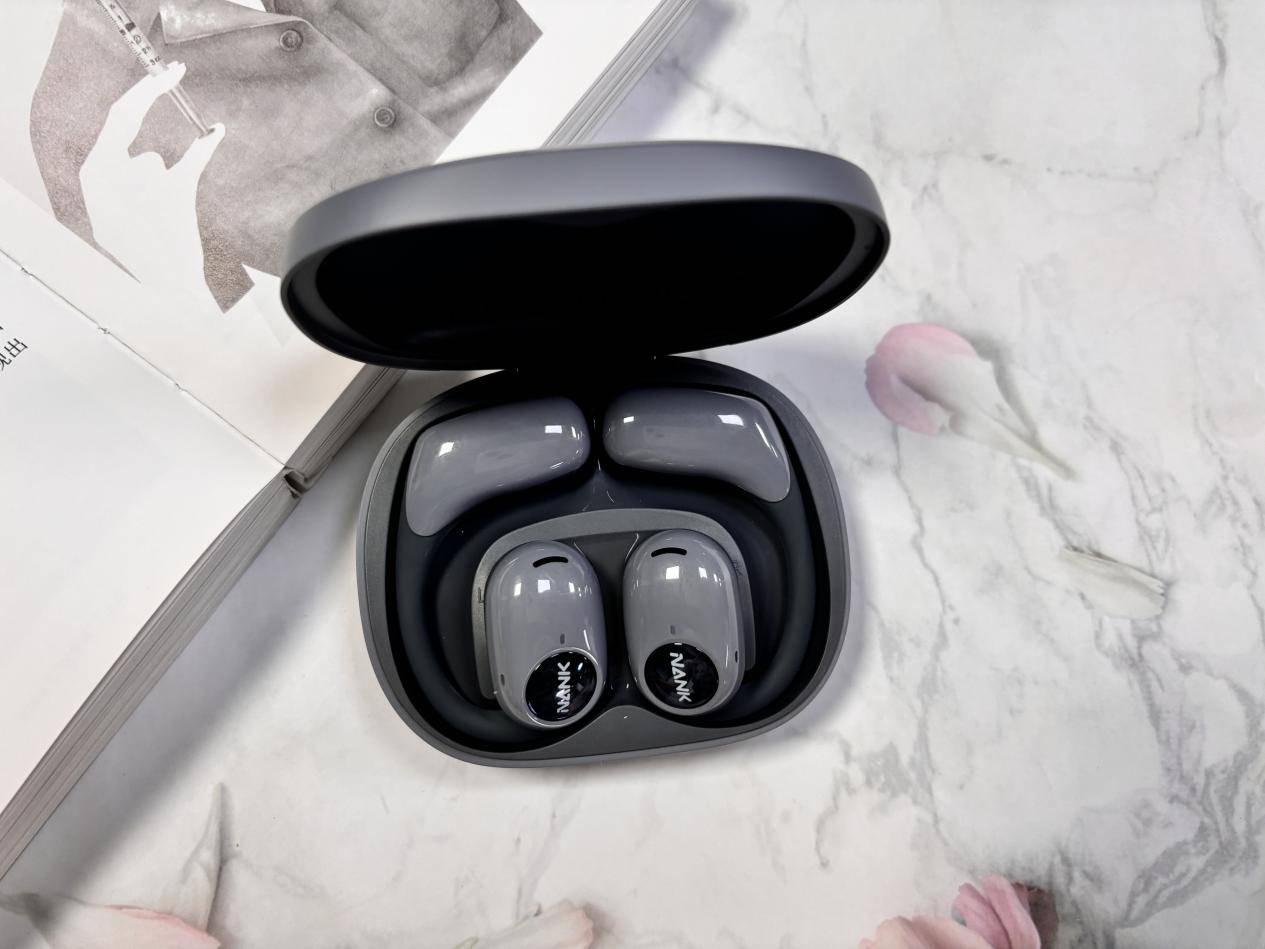 十大开放式耳机排行榜2025！热门开放式耳机品牌排行榜口碑对比