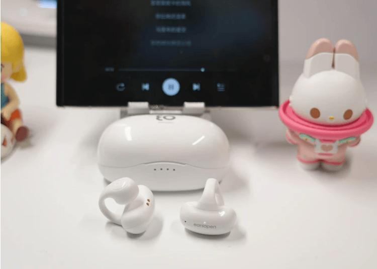 十大开放式耳机排行榜2025！热门开放式耳机品牌排行榜口碑对比