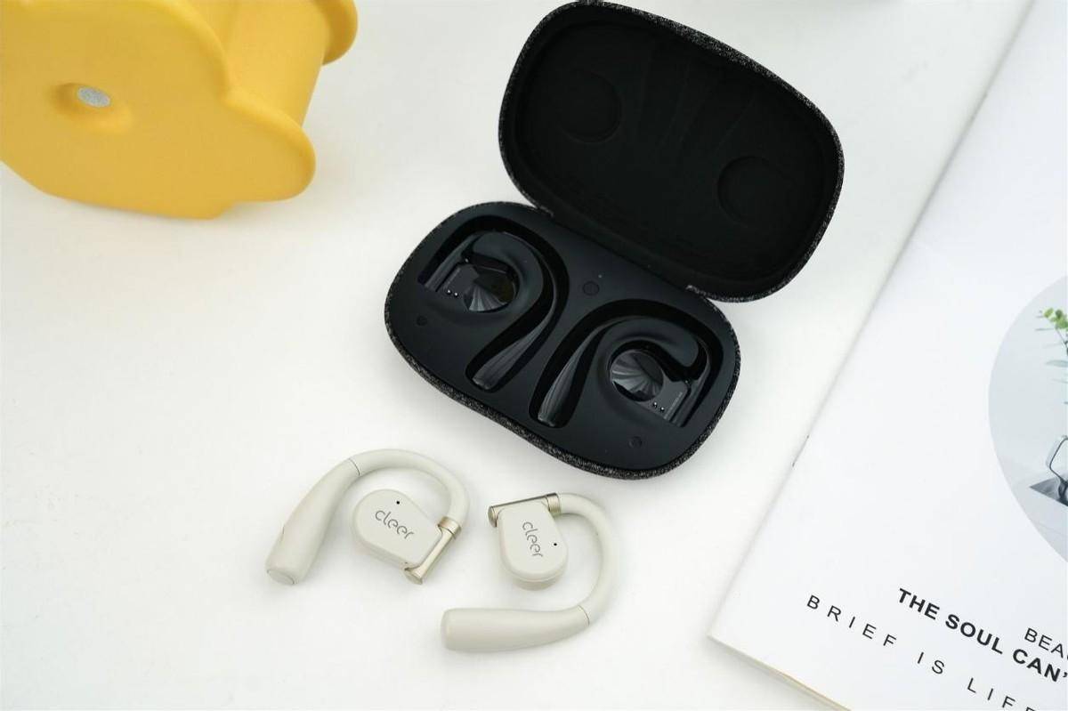 十大开放式耳机排行榜2025！热门开放式耳机品牌排行榜口碑对比