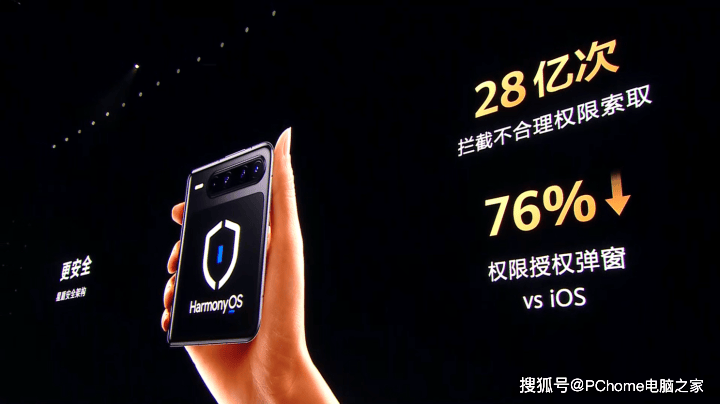 华为Pura X惊艳登场，折叠手机新典范来袭！，华为Pura X搭载HarmonyOS 5，性能安全双提升！