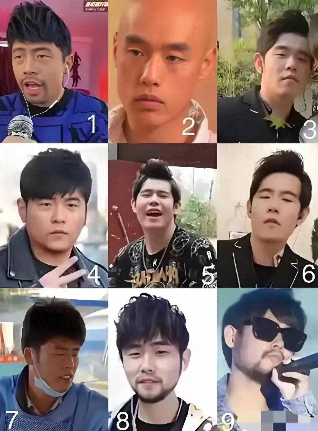 原创又一位周杰伦模仿者火了网友惊呼这不就是年轻时的周董吗