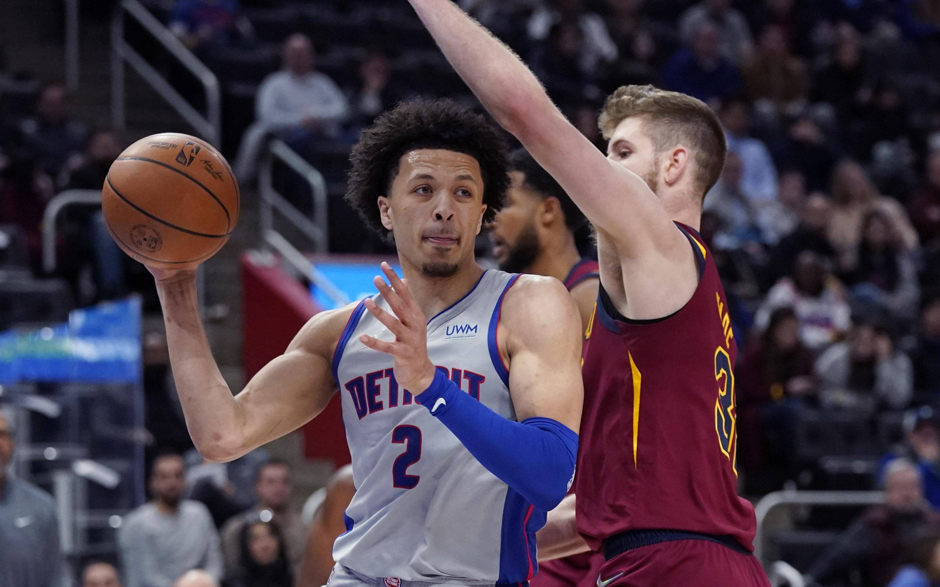 独行侠 VS 活塞：NBA比分预测 12月19日在线直播