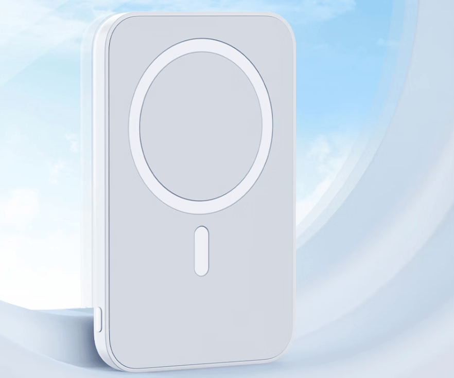 什么品牌充电宝质量最好?2025年七款公认最耐用充电宝品牌推荐