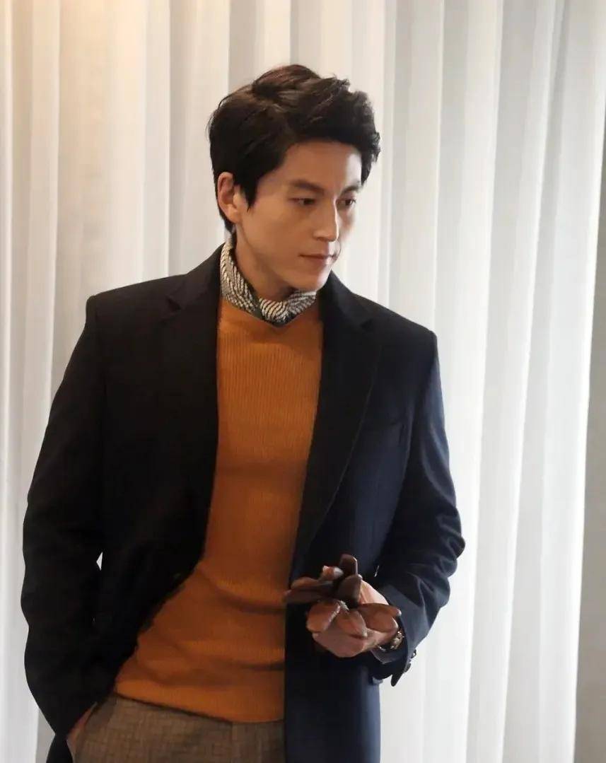 柳秀荣_感情_外貌