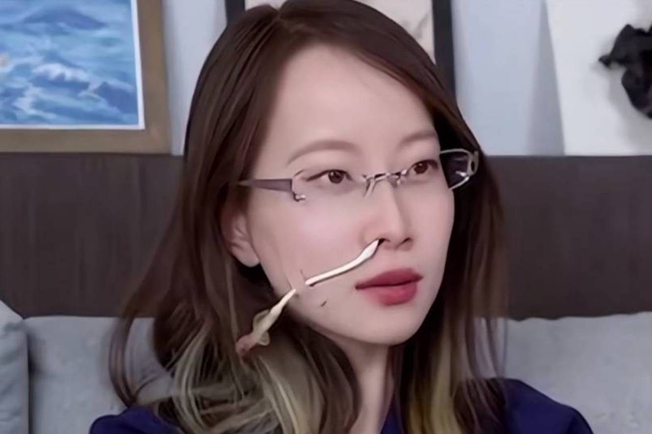 励志女孩刘开心：在生命的裂缝中绽放，她的坚韧比病痛更强大_生活_她的世界_故事