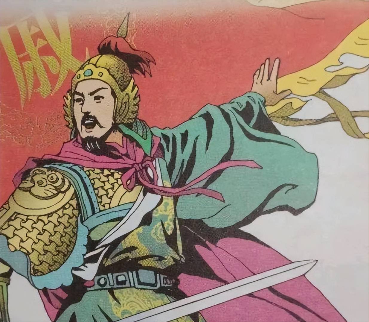 原创戚继光的鸳鸯阵到底多厉害仅4000兵力就荡平了为患几十年的倭寇