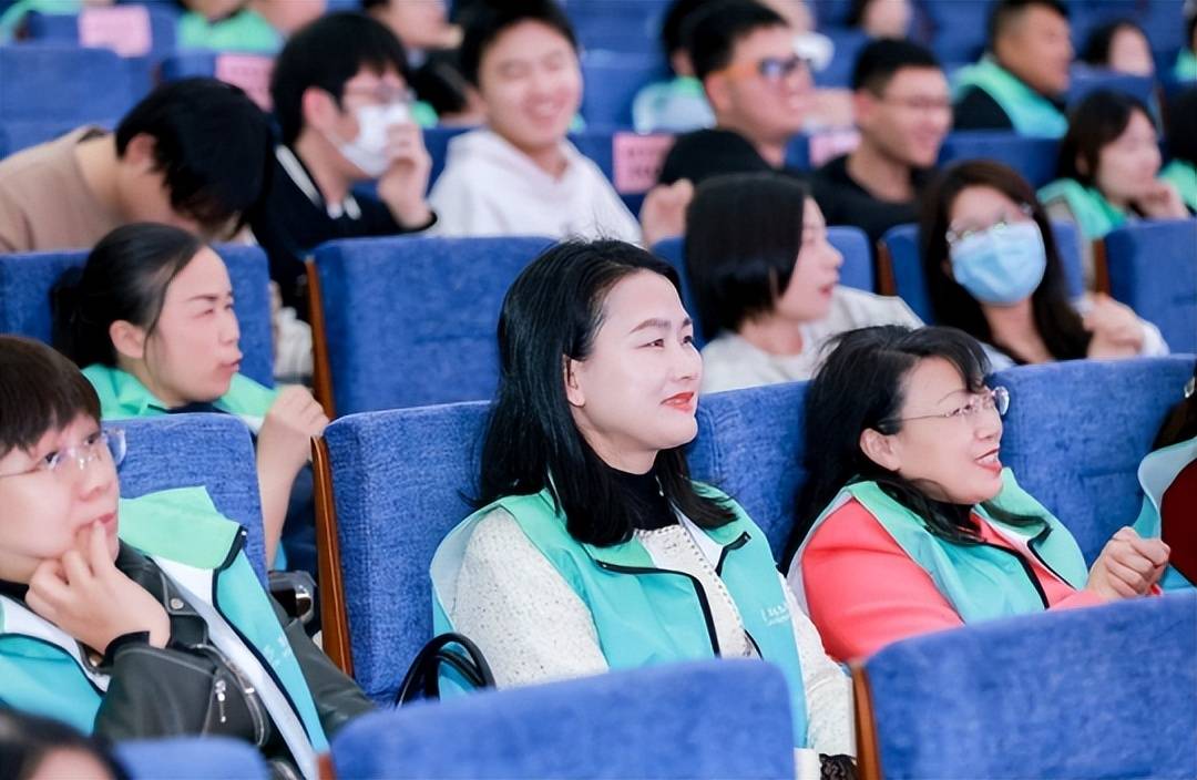 开福区结核病知识竞赛：全民参与，共抗结核 百千万志愿者齐上阵，开福区结核病防治知识竞赛精彩落幕