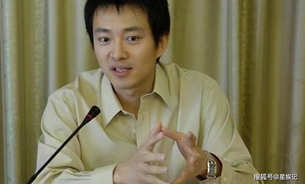 主持人亚宁:"被迫"转型幕后,现任爱奇艺总裁,如今53岁婚姻成谜!