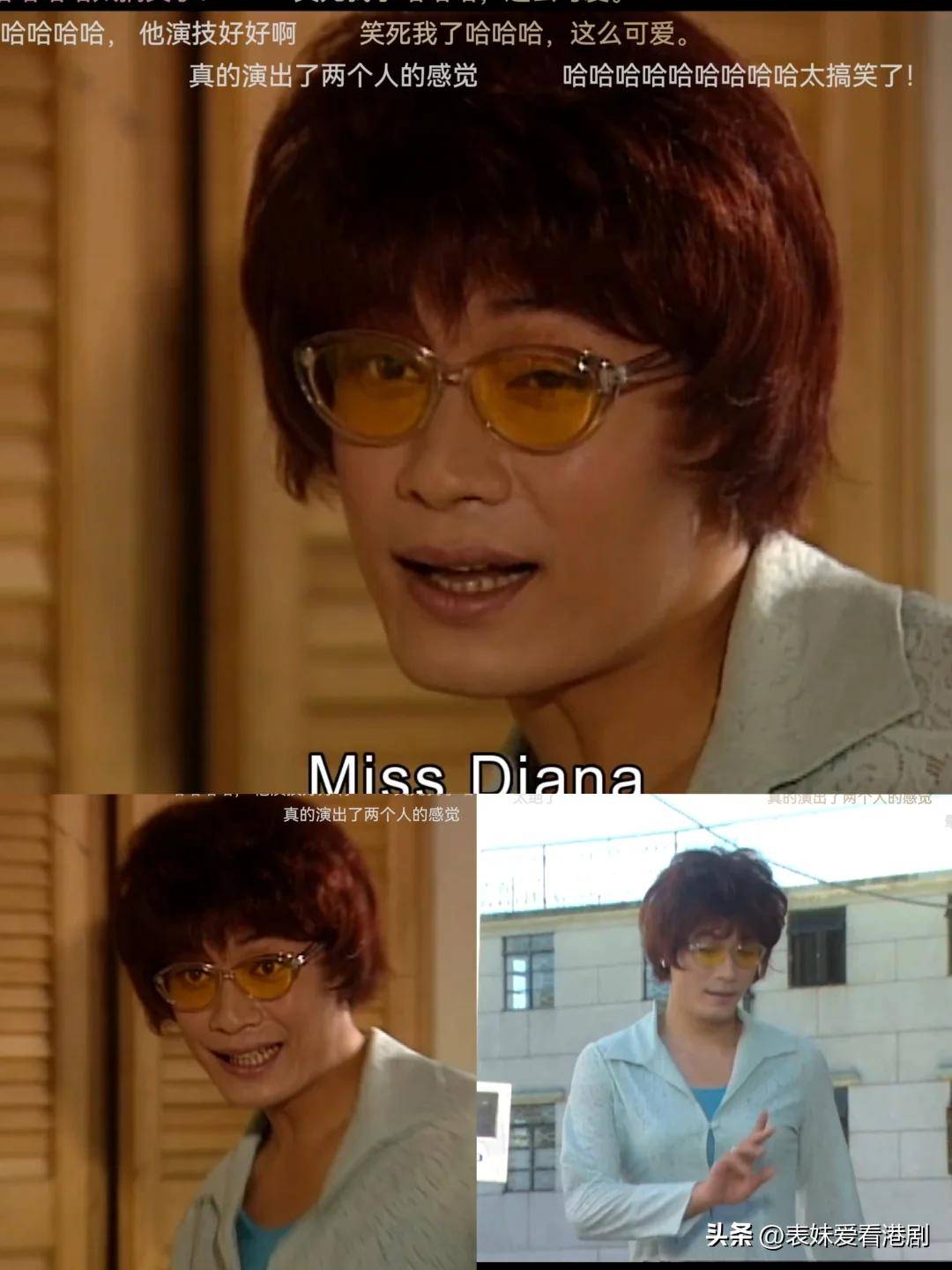 这10位TVB男演员顶流承包了90后童年！谁没为他们的神演技流过泪_搜狐网