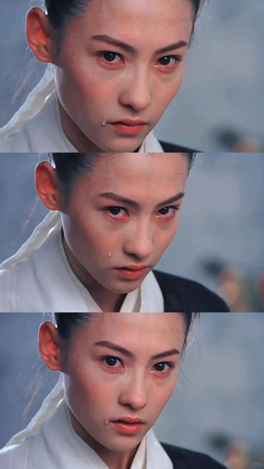 张柏芝:从青涩到成熟的蜕变之旅