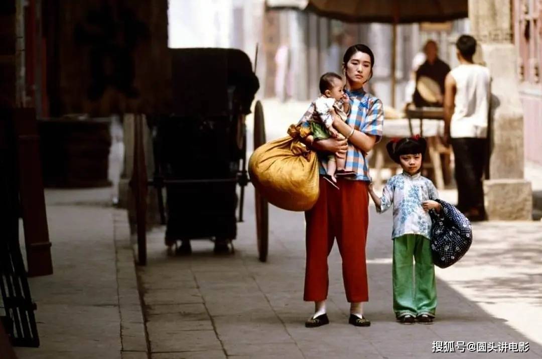 不可错过的5部禁播电影，感受人性百态，5部曾被禁播的电影，带你领略别样世界