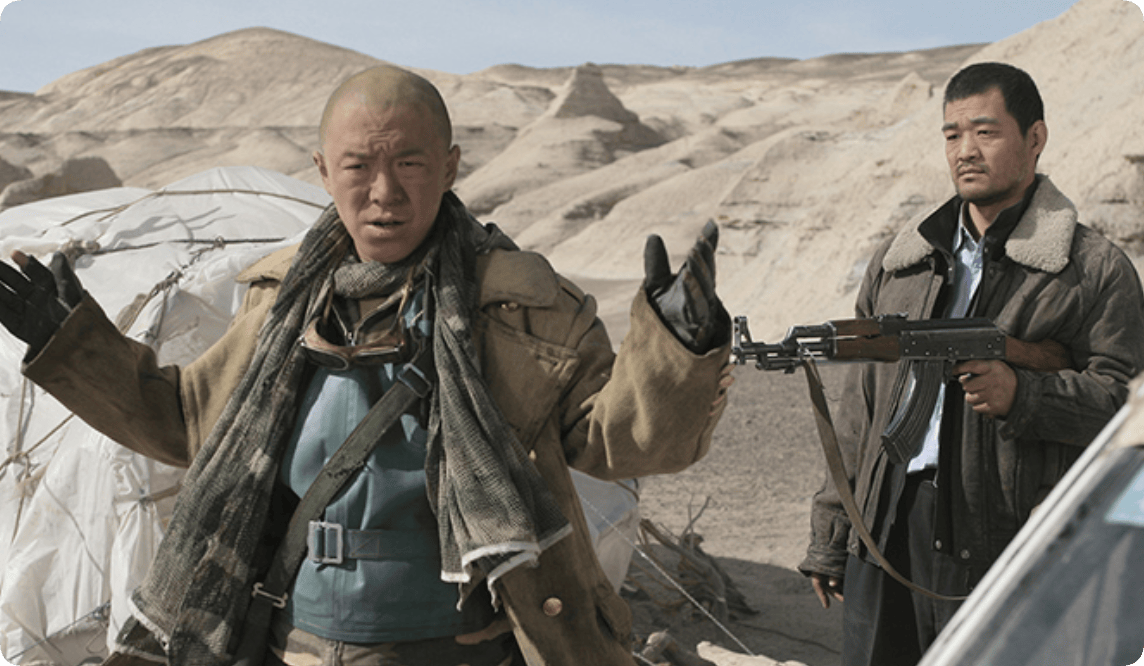 无人区免费观看国语高清电视剧_宁浩 无人区 黑色幽默西部片