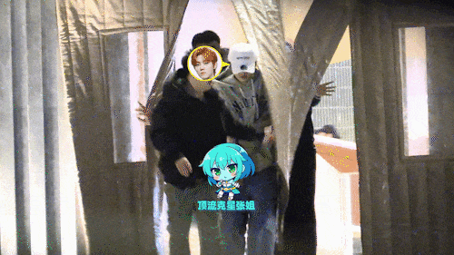 鹿晗现身佛寺，是复出前奏还是另有隐情？，鹿晗佛寺拍Vlog欲复出，事业与感情路能否柳暗花明？
