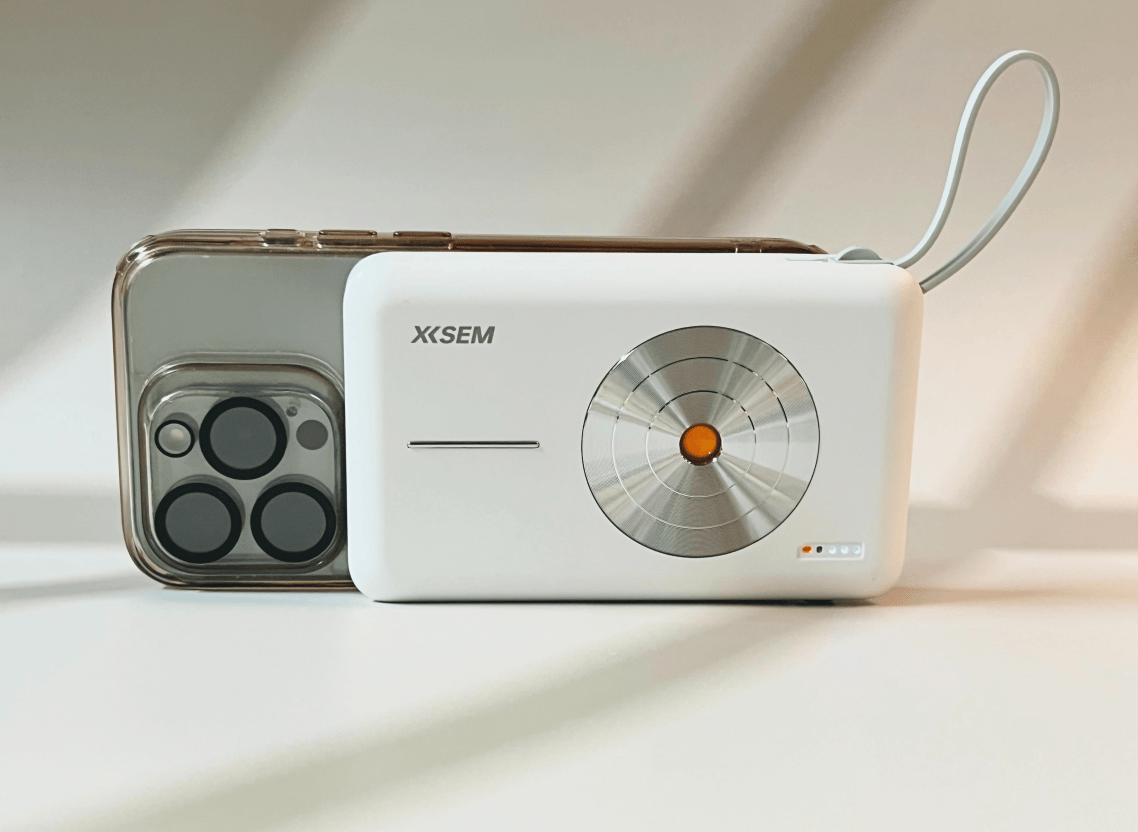 手机充电宝哪个牌子好？盘点2025年手机充电宝十大品牌最新排行榜