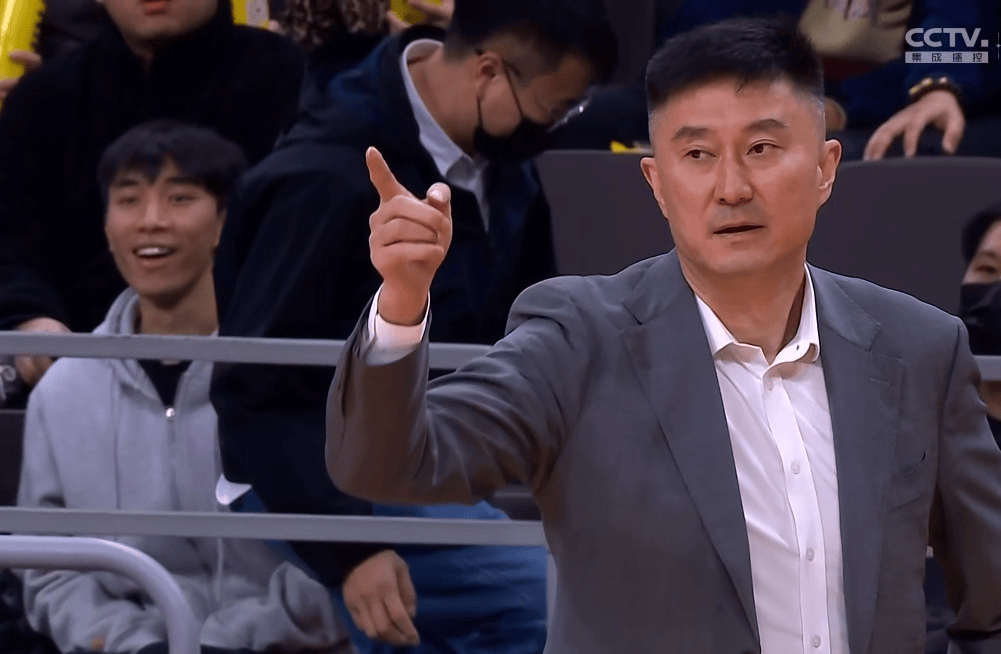 央视不播！19:35，广东PK广厦，杜锋欲复仇，看任骏飞对决许钟豪