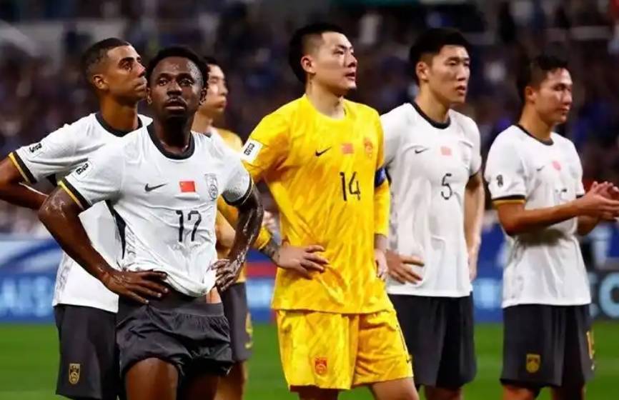 4场狂轰26球晋级世界杯，换国足也能行，澳大利亚该脱离亚足联