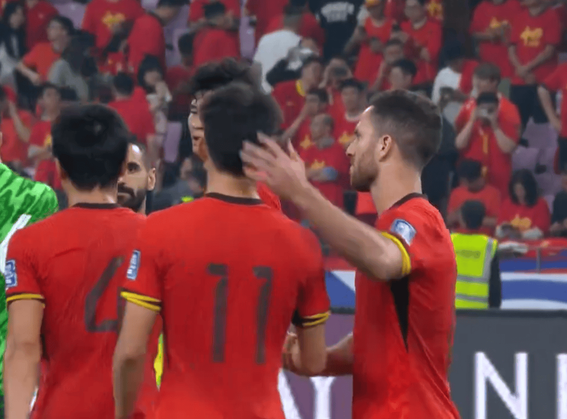 国足世界杯梦碎：即使两连胜仍可能出局，净胜球成致命伤