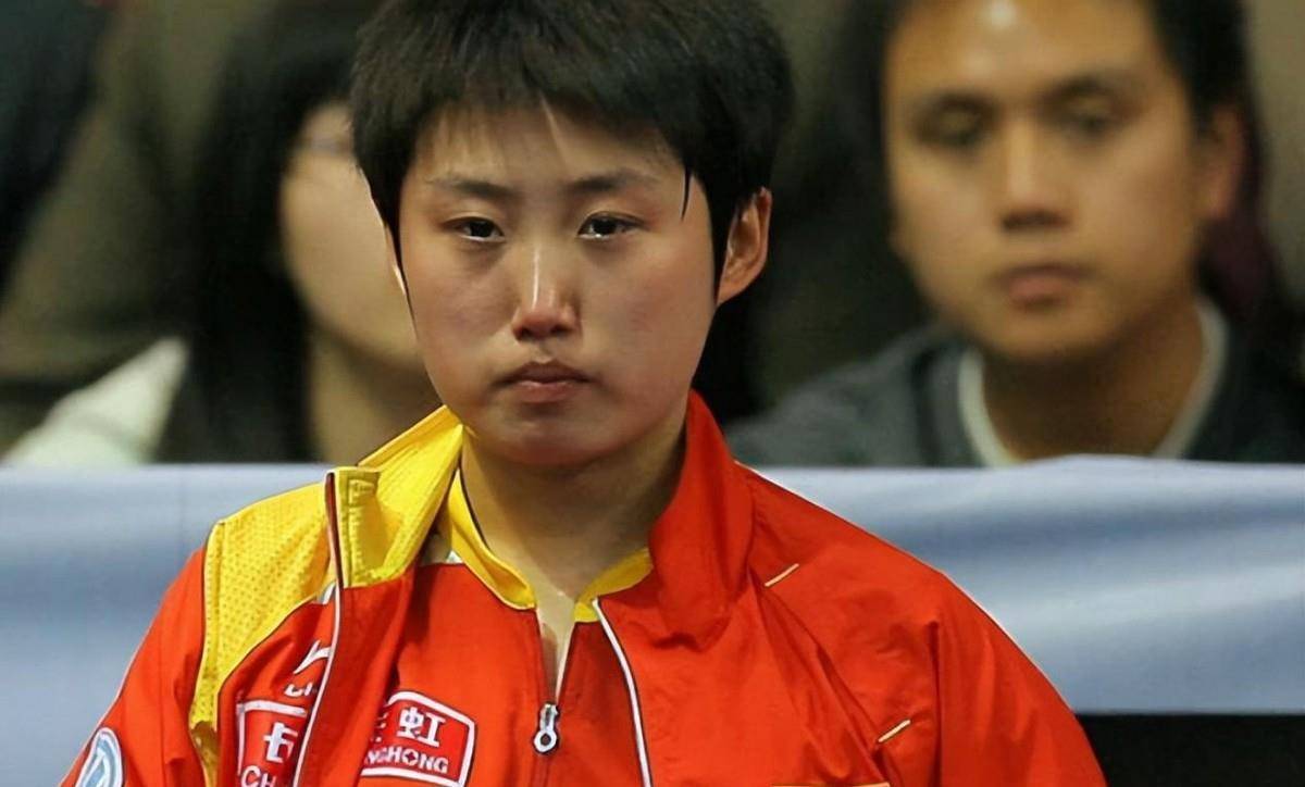 天才郭跃：乒乓球巅峰陨落，金融界华丽转身