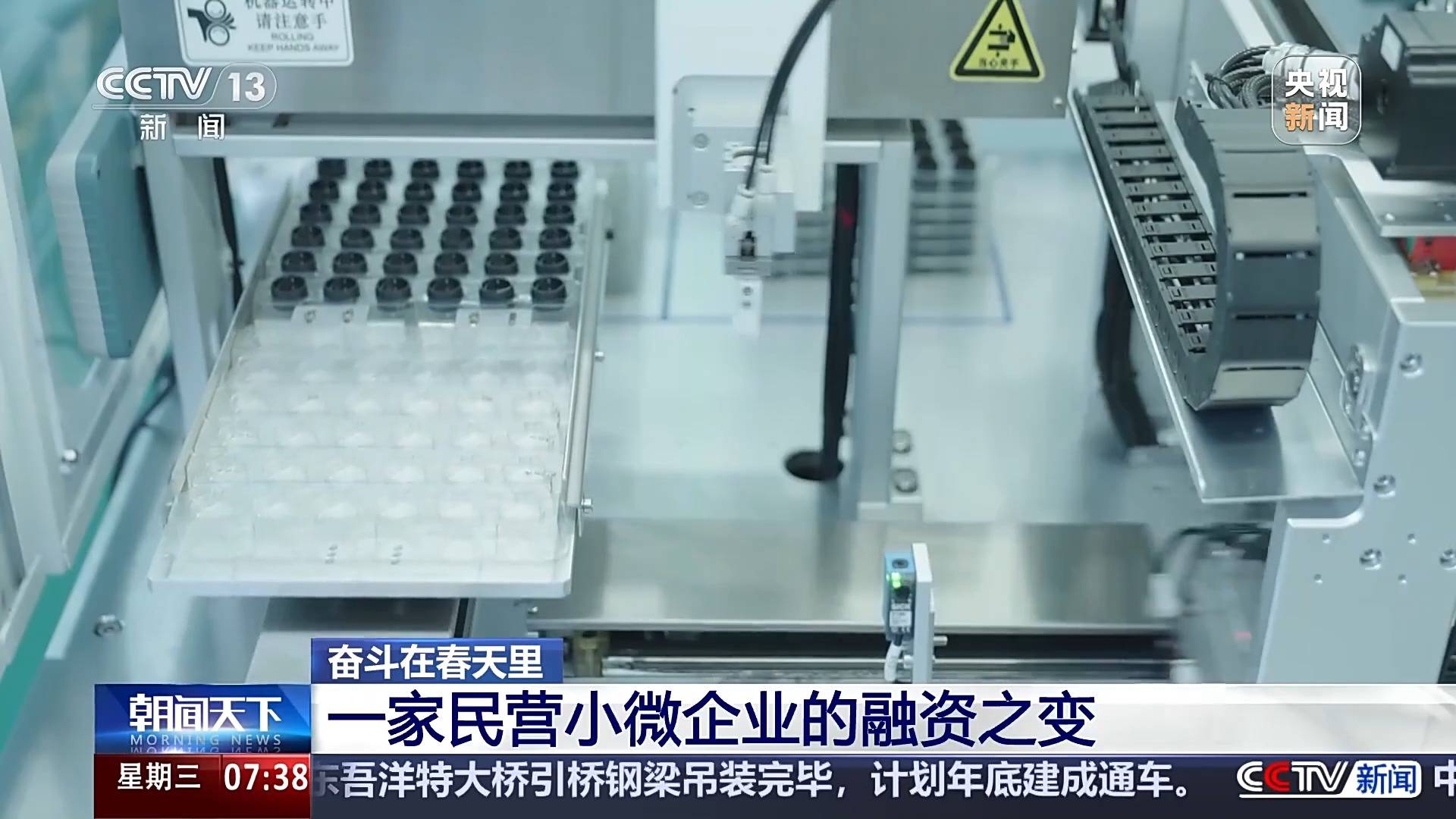 科技赋能金融，民营小微企业融资迎来新曙光，金融“春风”劲吹，民营企业发展加速跑