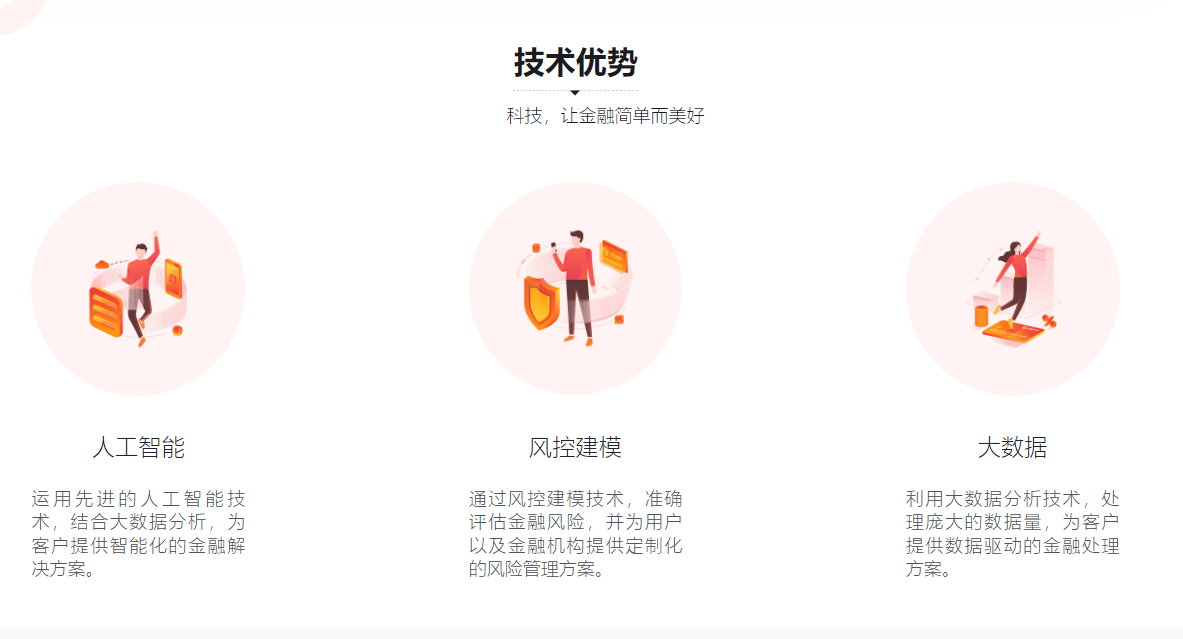 玖富万卡危机四伏:金融科技光环下的多重风险与反思(图3)