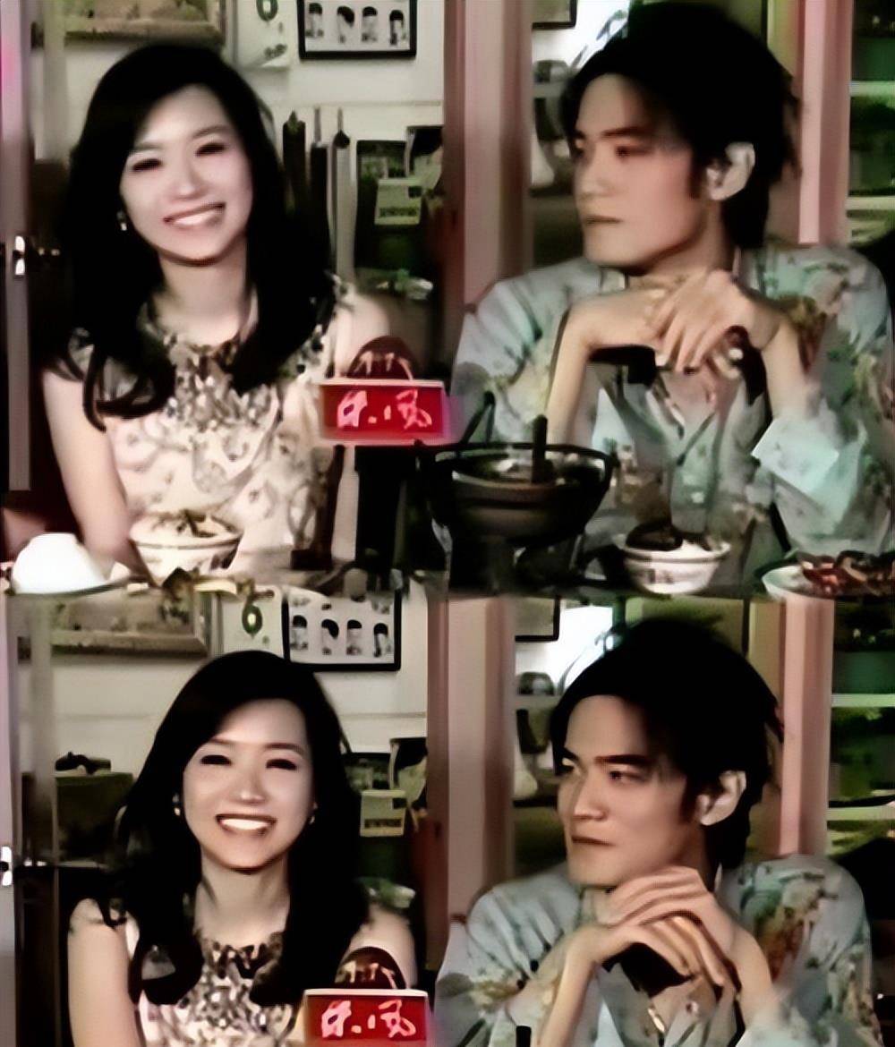 分手多年,侯佩岑竟以这种方式和周杰伦同框 郑爽的那句话太真实了