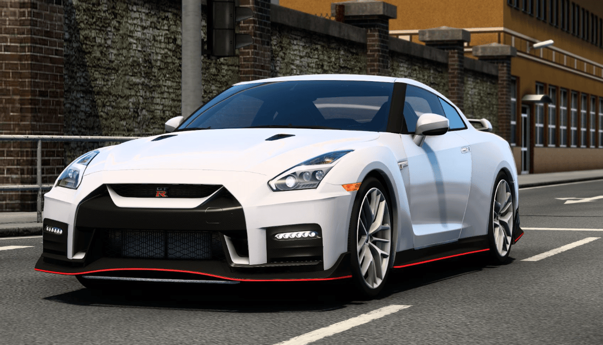 燃油车年代的绝唱！一代神车日产GT-R落幕，电动 GT-R 要来了？