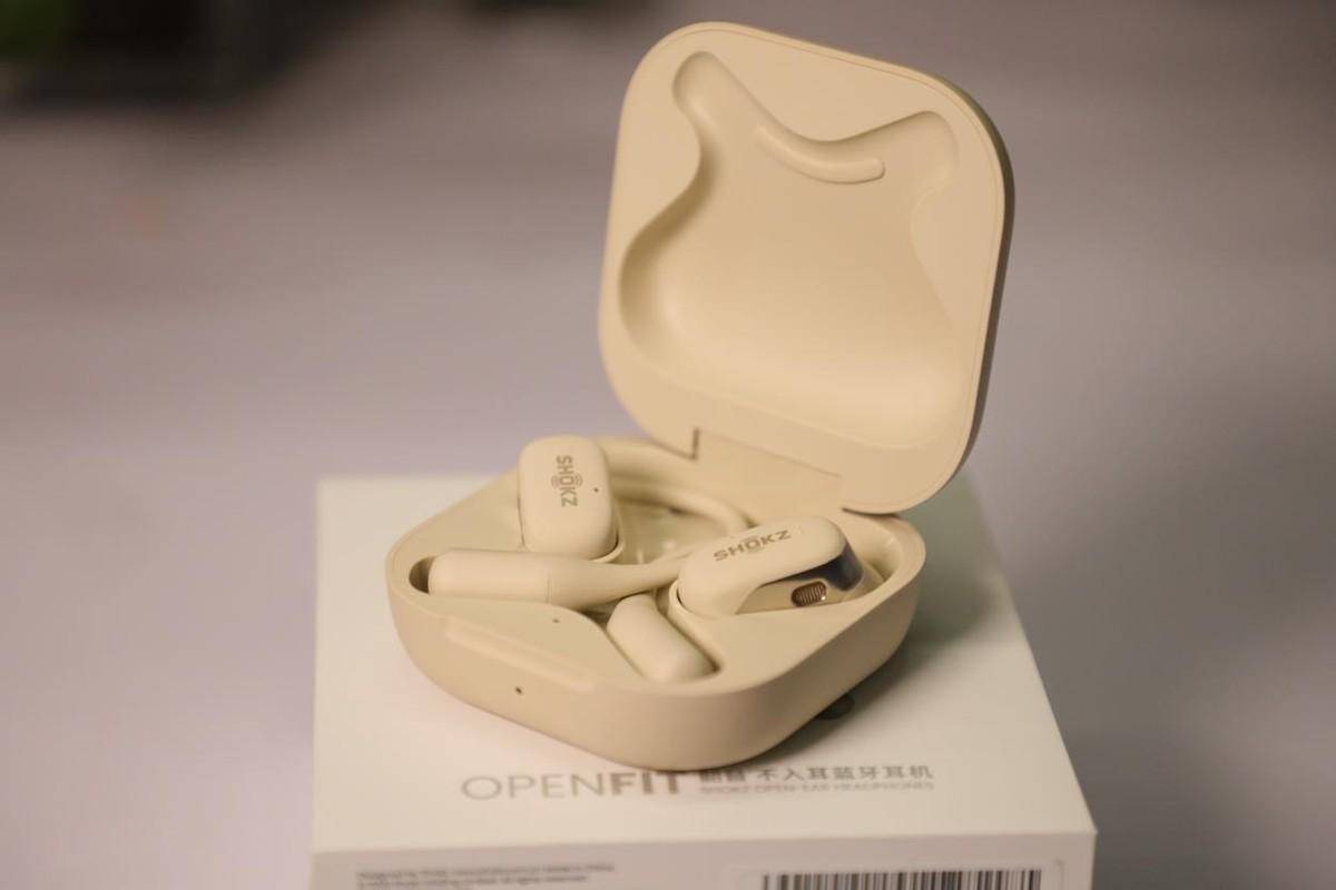 2025不入耳开放式耳机哪个品牌好？专业总结开放式耳机排行参考