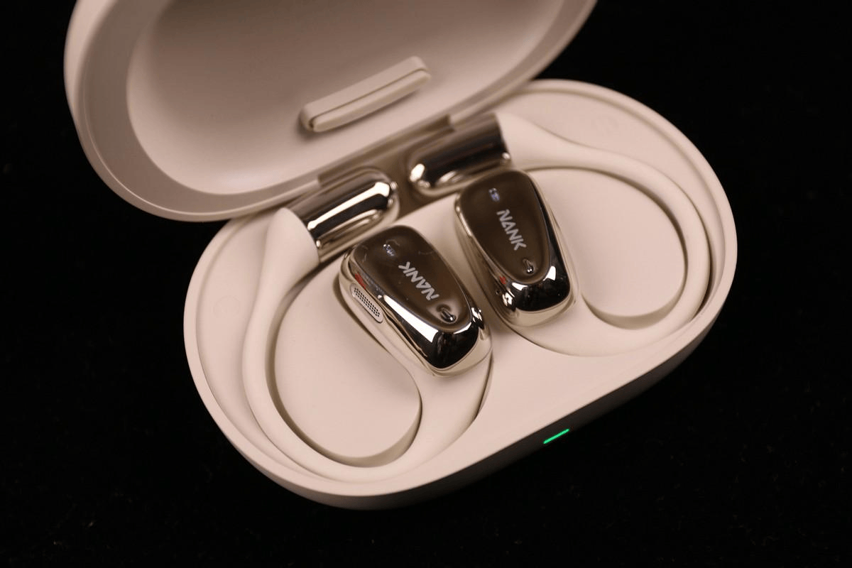 2025不入耳开放式耳机哪个品牌好？专业总结开放式耳机排行参考