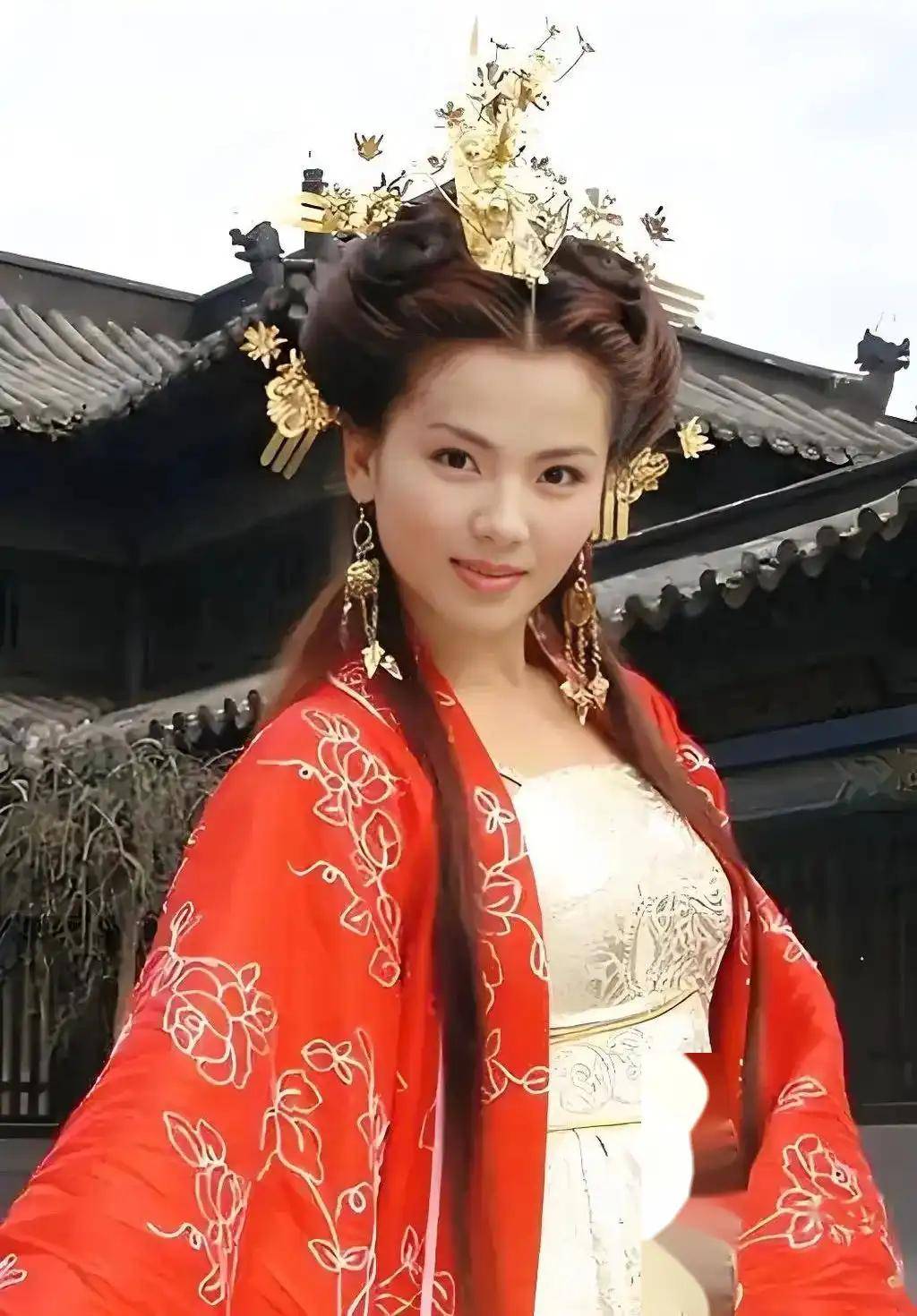 女神刘涛10大古装绝杀名场面!周娥皇封神,白娘子仙气炸裂