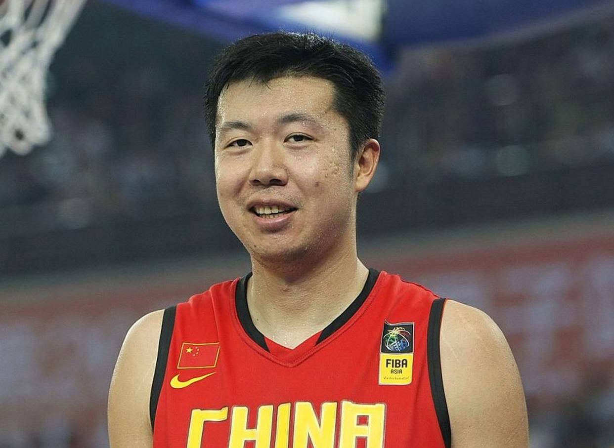 王治郅的潜力在小球时代将大放异彩,有望超越易建联的成就