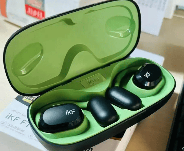 百元以内不入耳式耳机哪款性价比高?百元不入耳式耳机性价比推荐