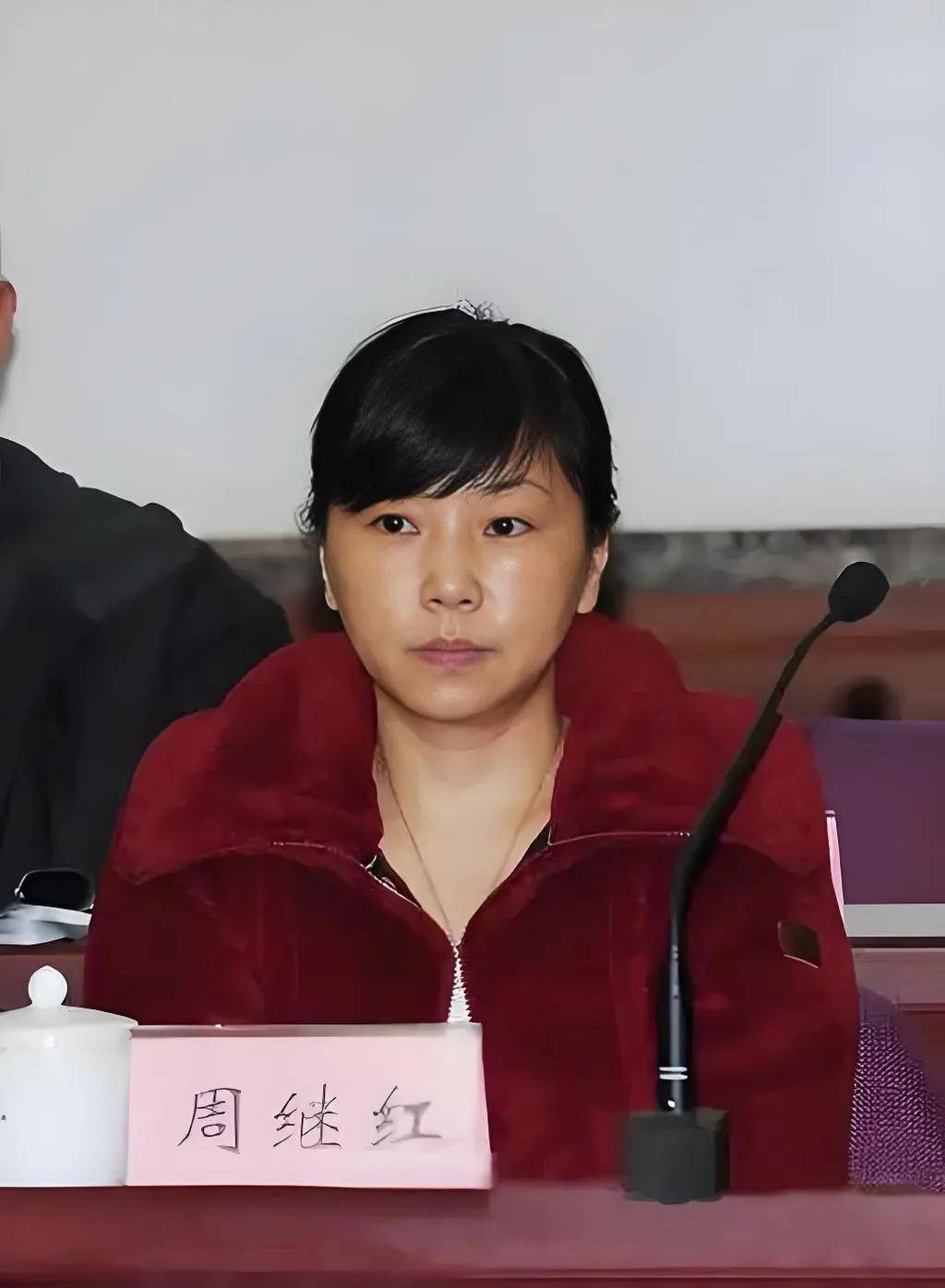 "铁娘子"周继红退役,梦之队未来掌舵人是谁?