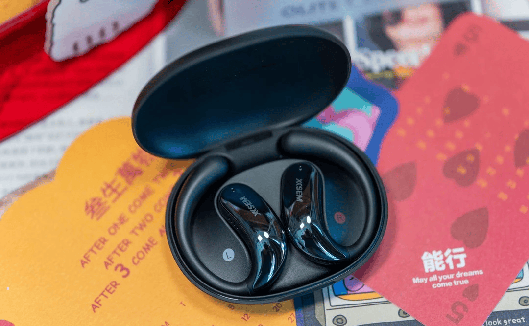 百元以内不入耳式耳机哪款性价比高?百元不入耳式耳机性价比推荐