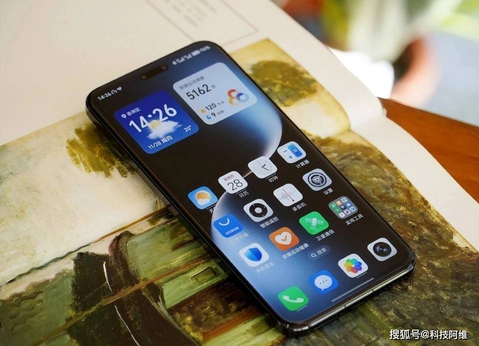 六年不过时，三款高端手机值得拥有